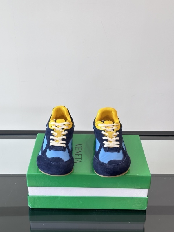 Bottega Veneta Men shoes -BV 000680C9