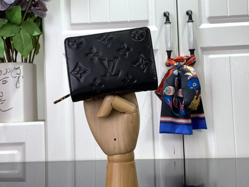 Luxury brand wallets LV Wallet m81673 815995E18