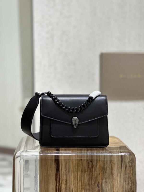 BVLGARI Bag -Bvlgari 00047ADD