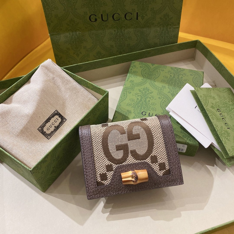Gucci bags GG 658244 clutch(7F11)