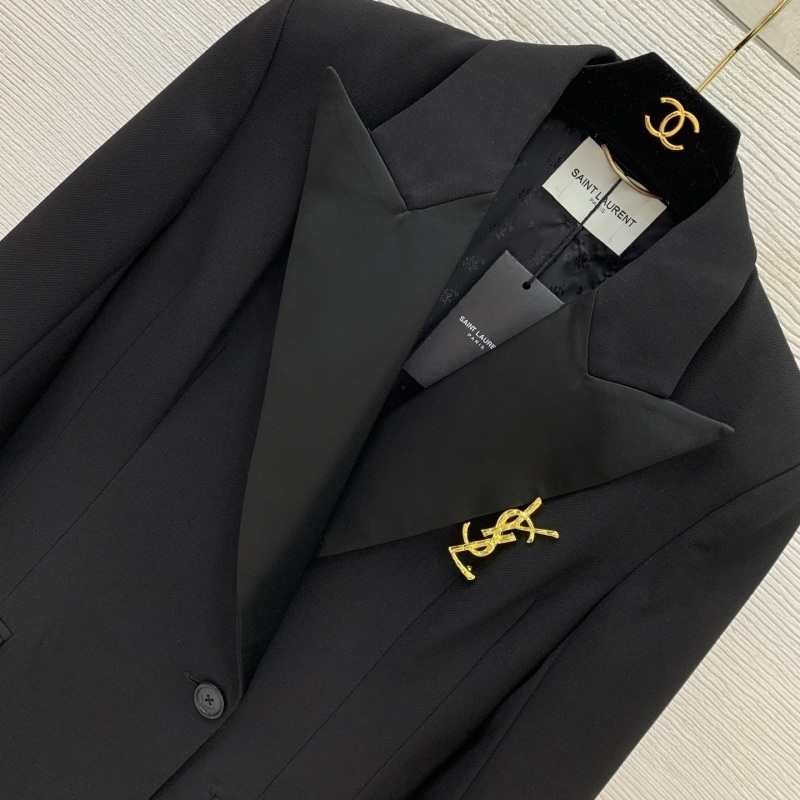 YSL Women clothes -YSL 0103ED1A