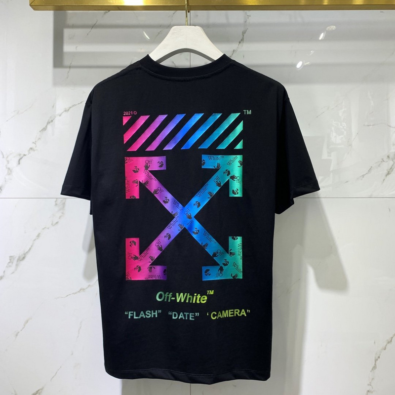 off white shoes 020 015 OFF WHITE 01 Clothing Shoes 2021SS 1989