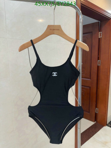 Swimsuit Chanel Code︰ EY284361A5