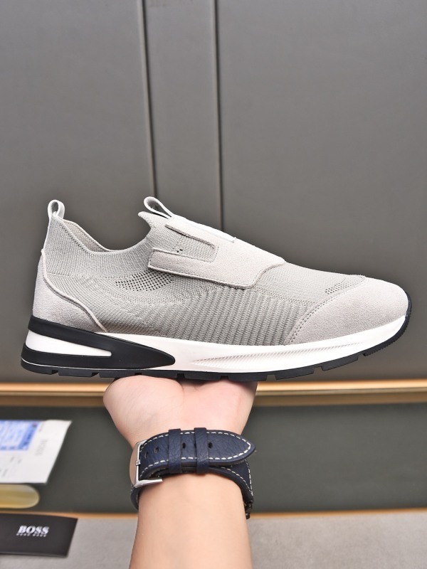 BOSS -BOSS Shoes Best Seller 38-46FD76