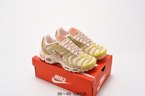 nike tn shoes-203