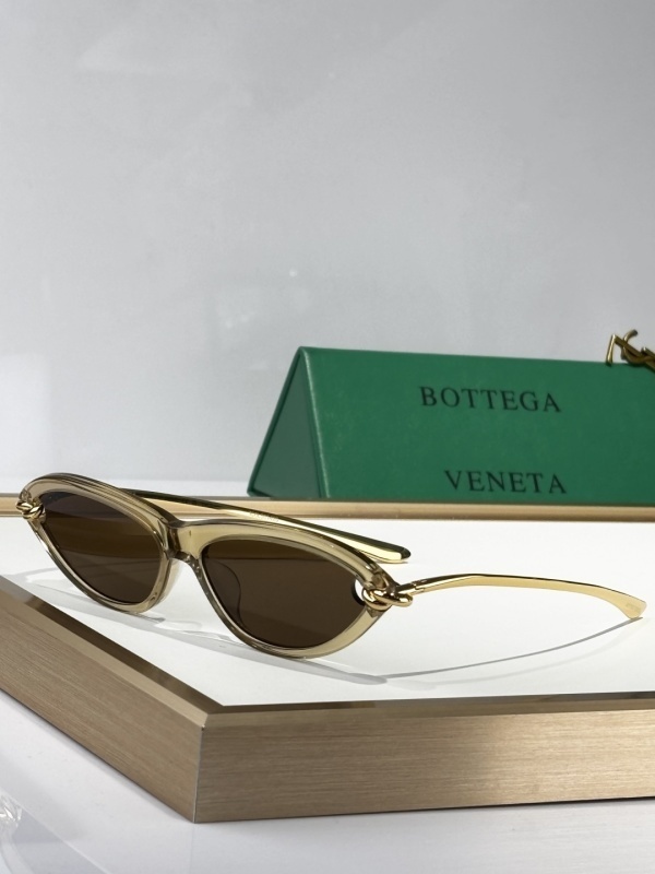 Bottega Veneta glasses -BV 000164EB