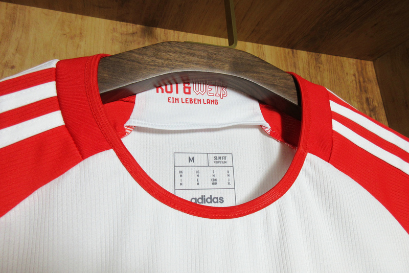 beone 2023-24 Bayern Munchen home 8C4F