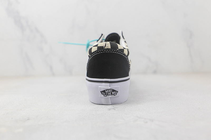 [VN0A7Q5MTYQ]-[OLD SKOOL STACKFORM CHECKERBOARD BLACK∕WHITE∕BLACK]-[WOMAN︰35-39]...(3D72)