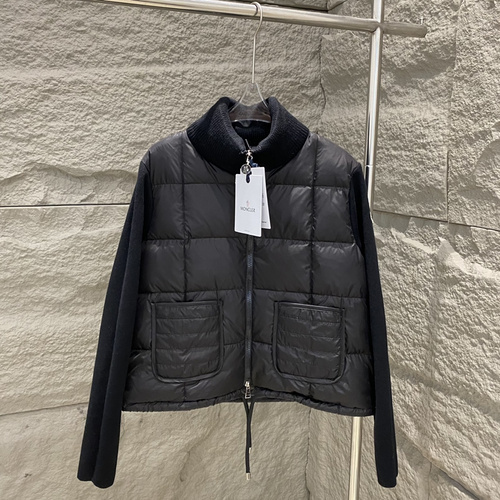 Moncler M0N﹡CLE﹡ COAT 5251