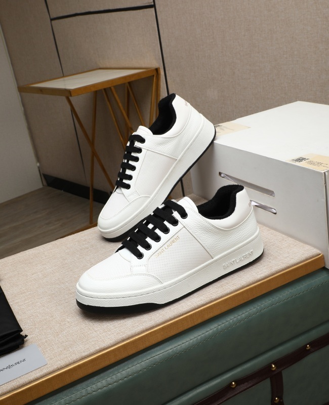 YSL men shoes -YSL 00053032