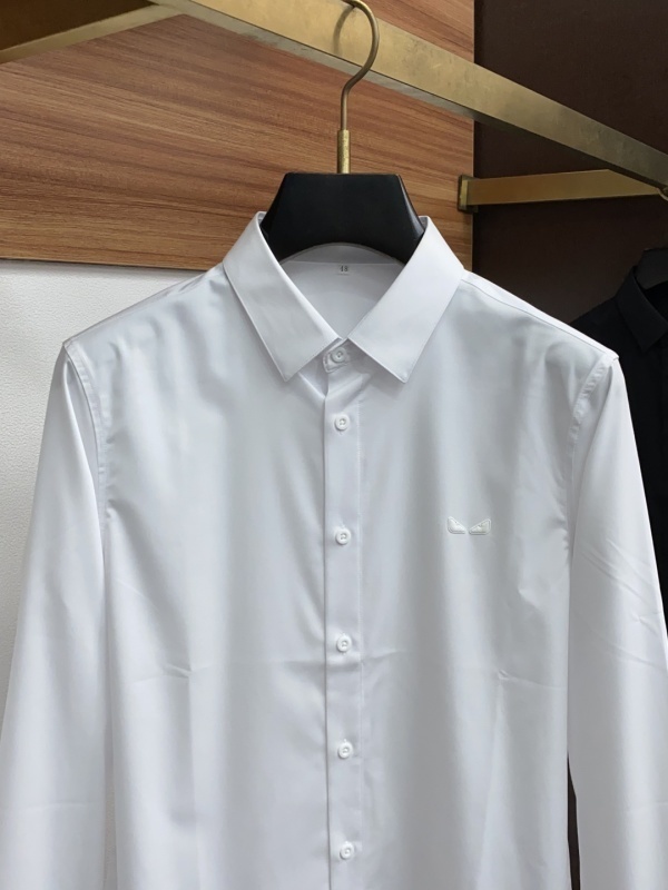 FENDI Men clothes -FENDI 00411B27