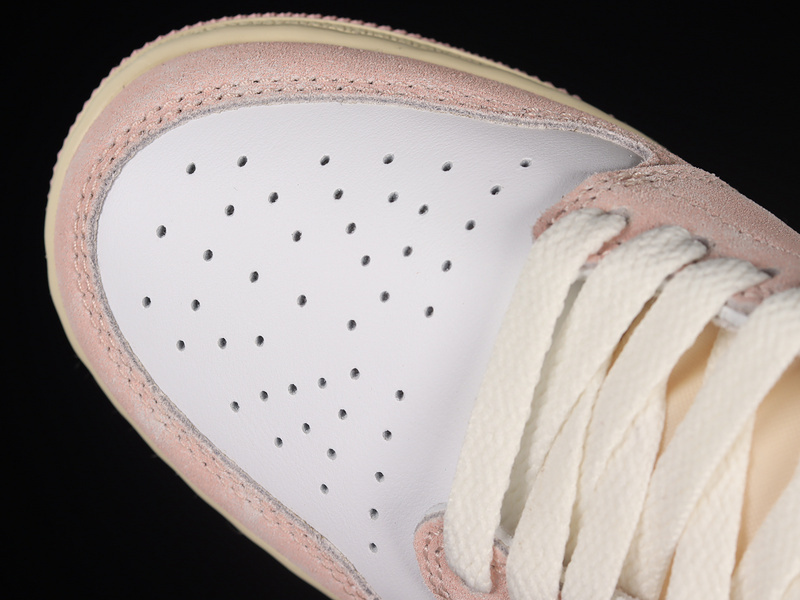 jordan 1 450 FD2596 600 WMNS AIR JORDAN 1 RETRO HIGH OG WASHED PINK ATMOSPHERE WHITE MUSLIN S