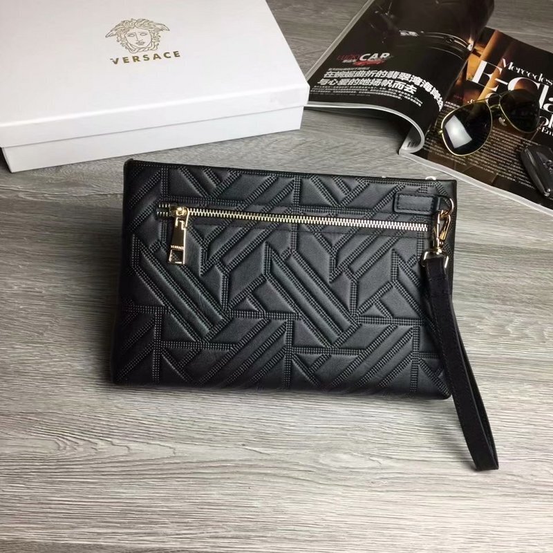 Versace Bag - Versace Bags AAA B095 B60076624