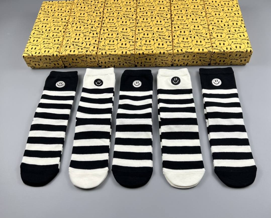 sock yoyo -004467P129Socks(AB79)