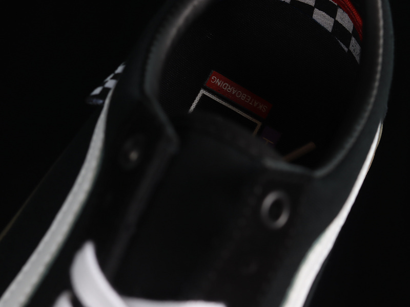 [VN0A5FCBB9M]-[SKATE OLD SKOOL SHOES BLACK]-[WOMAN︰35-39]-[MAN︰40-44](EC93)