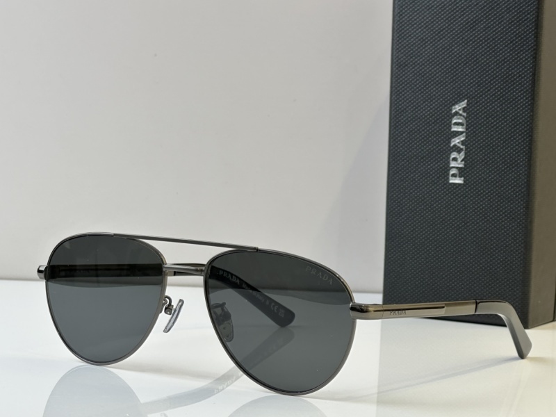 Prada glasses -PRADA 00032C40