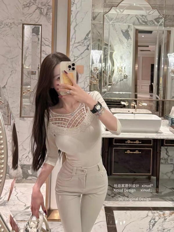 YSL Women clothes -YSL 0091243A