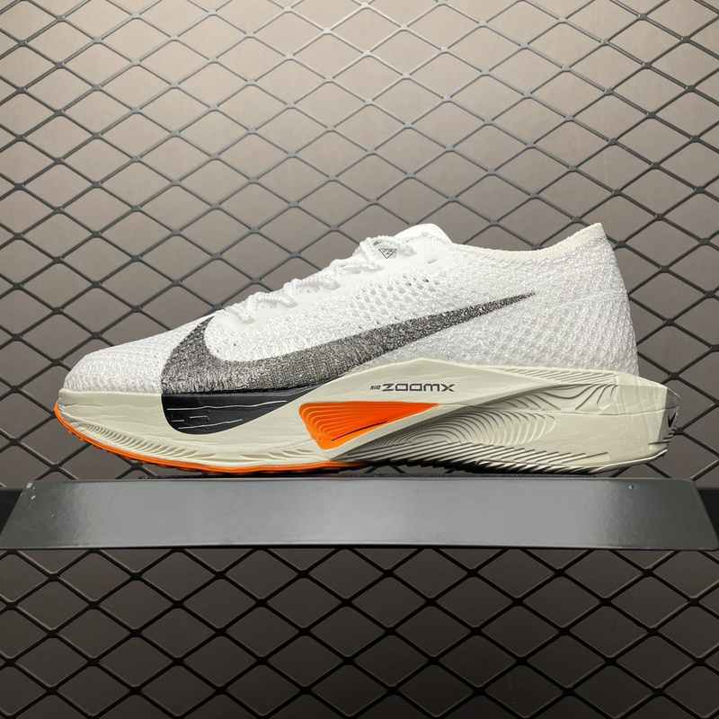 x nike shoes US 70 Nike ZoomX Vaporfly NEXT 3 DX7957 100 Size 39 456E0B
