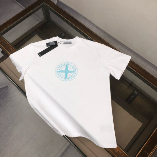 s623093 stone island t-shirts 2025ss(4115)