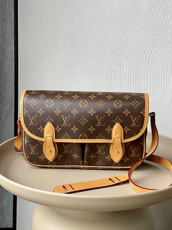 shoulder bag Lv vintage bag shoulder bag5FF1