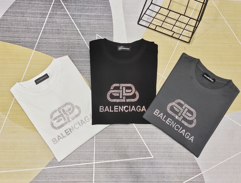 balenciaga Balenciaga clothes 2021ss JSYPD1291(5A13)