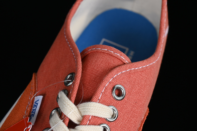 【210】[VN0A3MU64UH]-[AUTHENTIC SF WHITE∕BLUE∕ORANGE]-[WOMAN︰35-39]-[MAN︰40-44](D131)