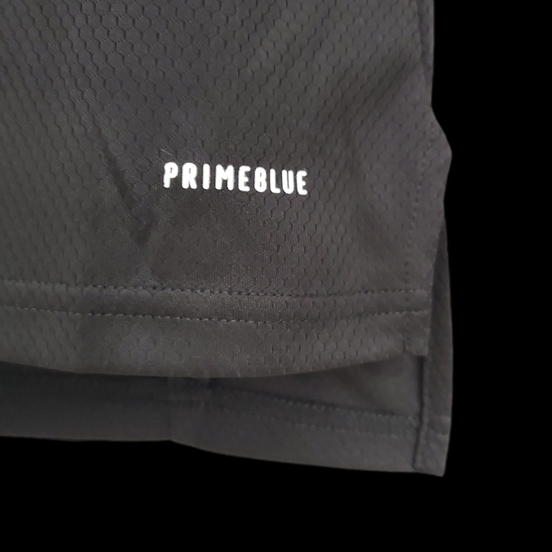 21∕22 Sao Paulo training suit black S-XXL(E5FE) palmeiras