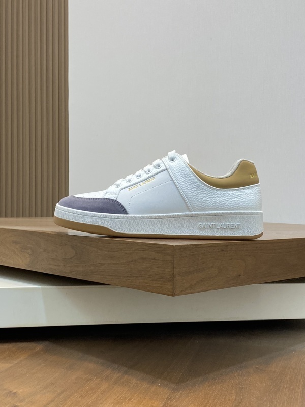 YSL men shoes -YSL 0006DA25