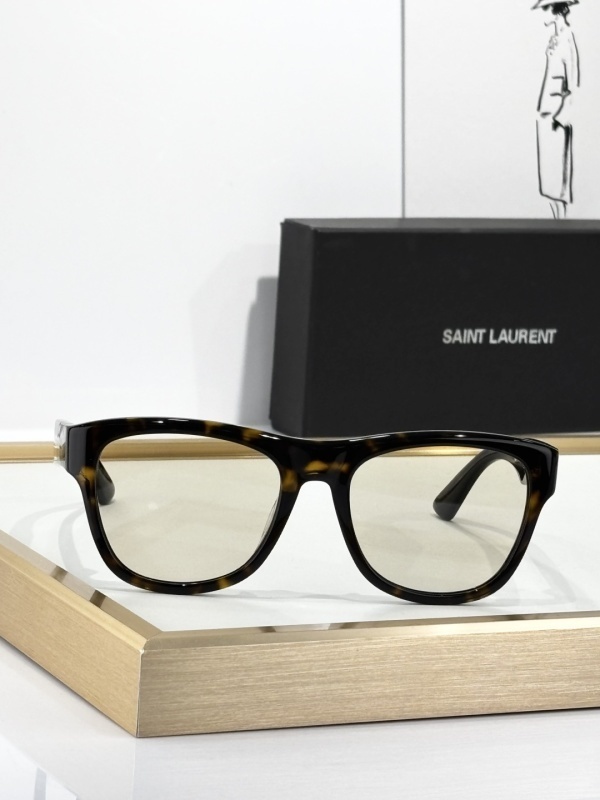 SAINTLAURENT glasses -SAINTLAURENT 00517B29
