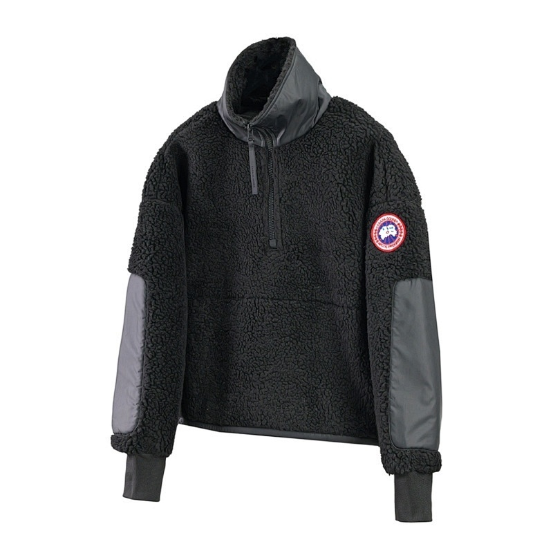 Canada Goose Clothes Top-012#128-Canada Goose-01-2025SS7BA9