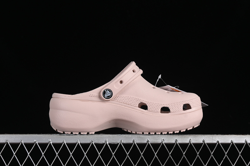 Sandal 【220】[CROCS CLASSIC CLOG PINK]-[WOMAN︰34-40] 45AC