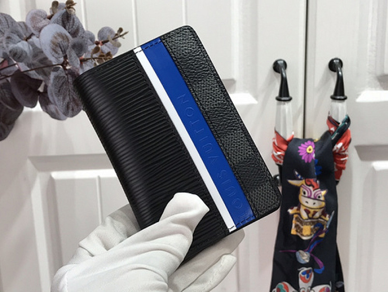 LV POCKET ORGANIZER M69536(98F6)