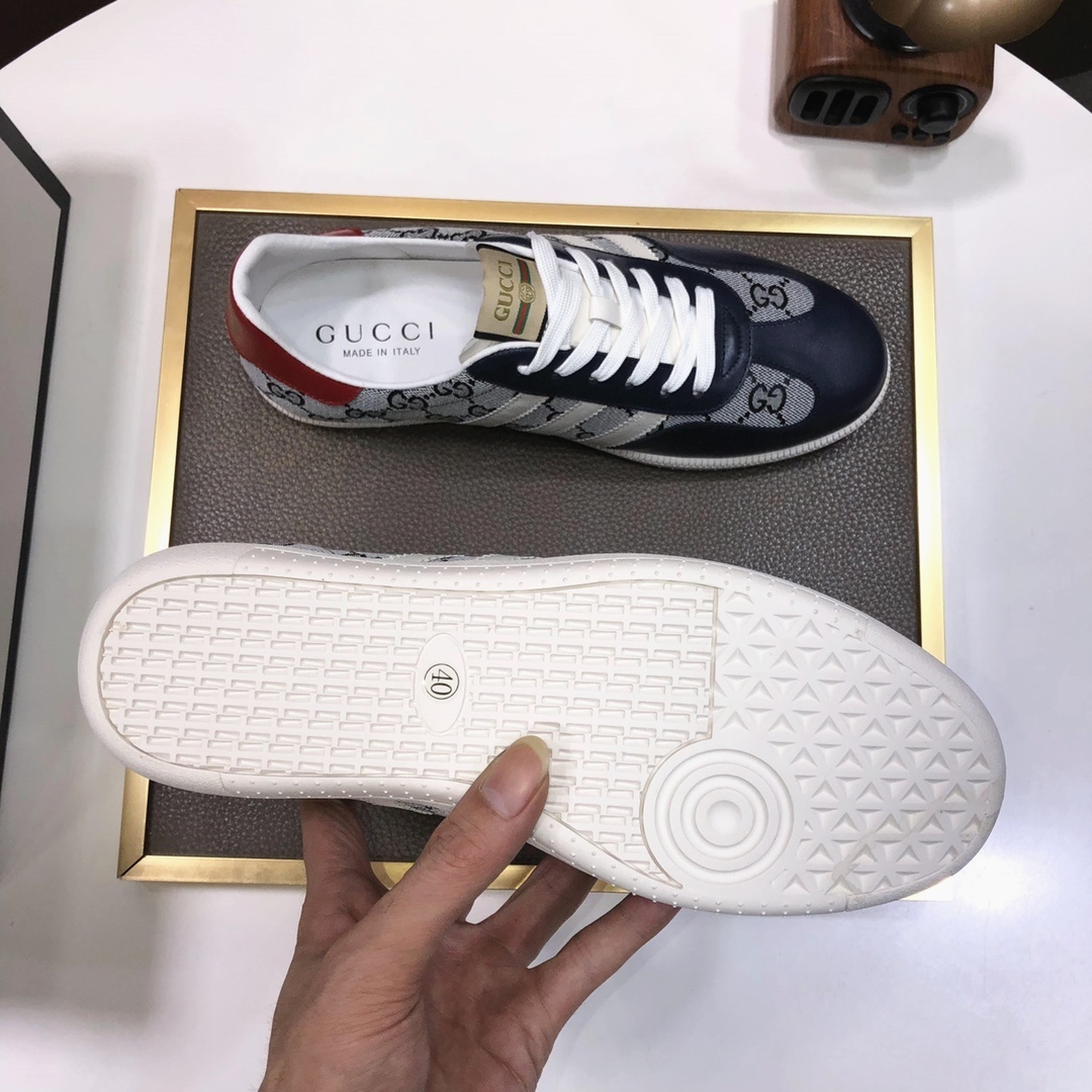 gucci shoes/sneakers-545