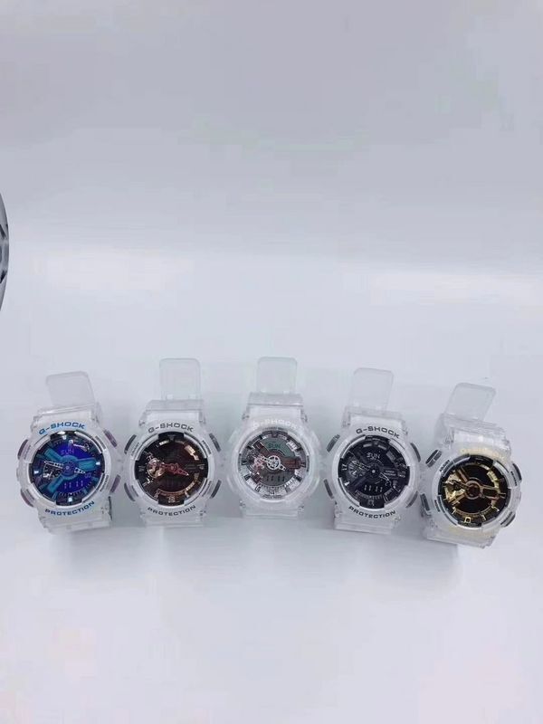 g shock original Gshock A02254A