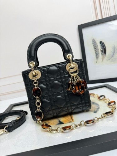 Dior Bag -DIOR16457531