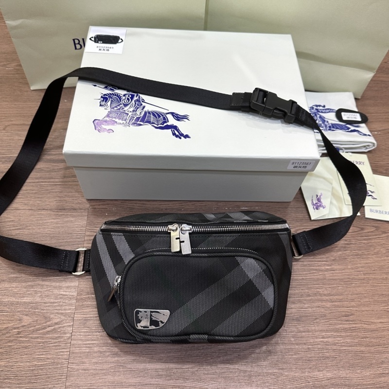BURBERR Bag -BURBERRY 01811EF6