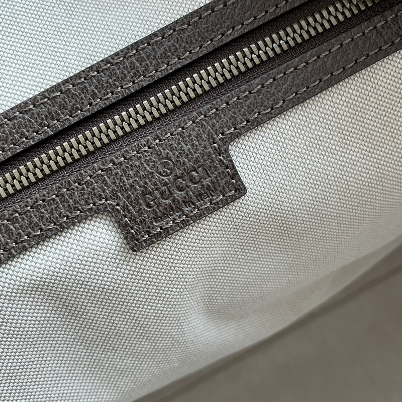 Gucci bags Gucci luggage bag(7A39)