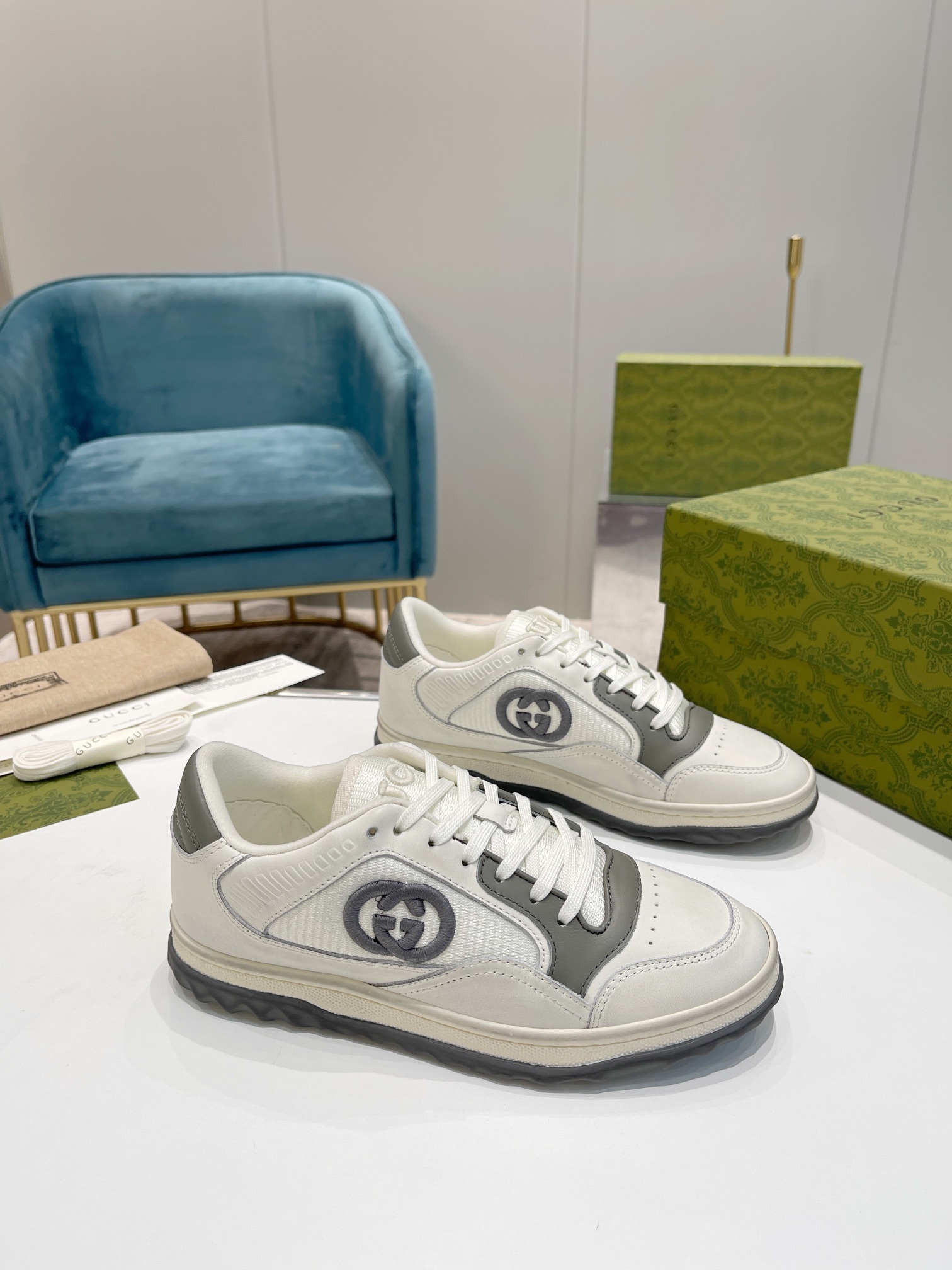 gucci shoes/sneakers-769