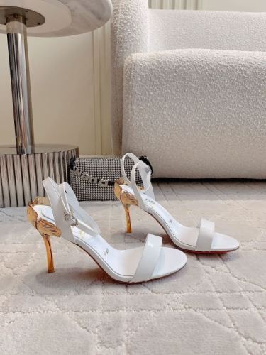 Christian Louboutin Women shoes -CL0062AF6E