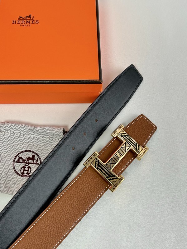 HERMES Belt -HERMES 0140B8A3
