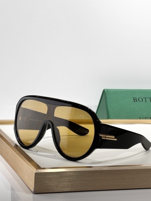 Bottega Veneta glasses -BV 00129264