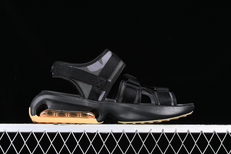 Sandal 【260】[FJ5446-010]-[AIR MAX SOL BLACK]-[MAN︰39-45] BB9A