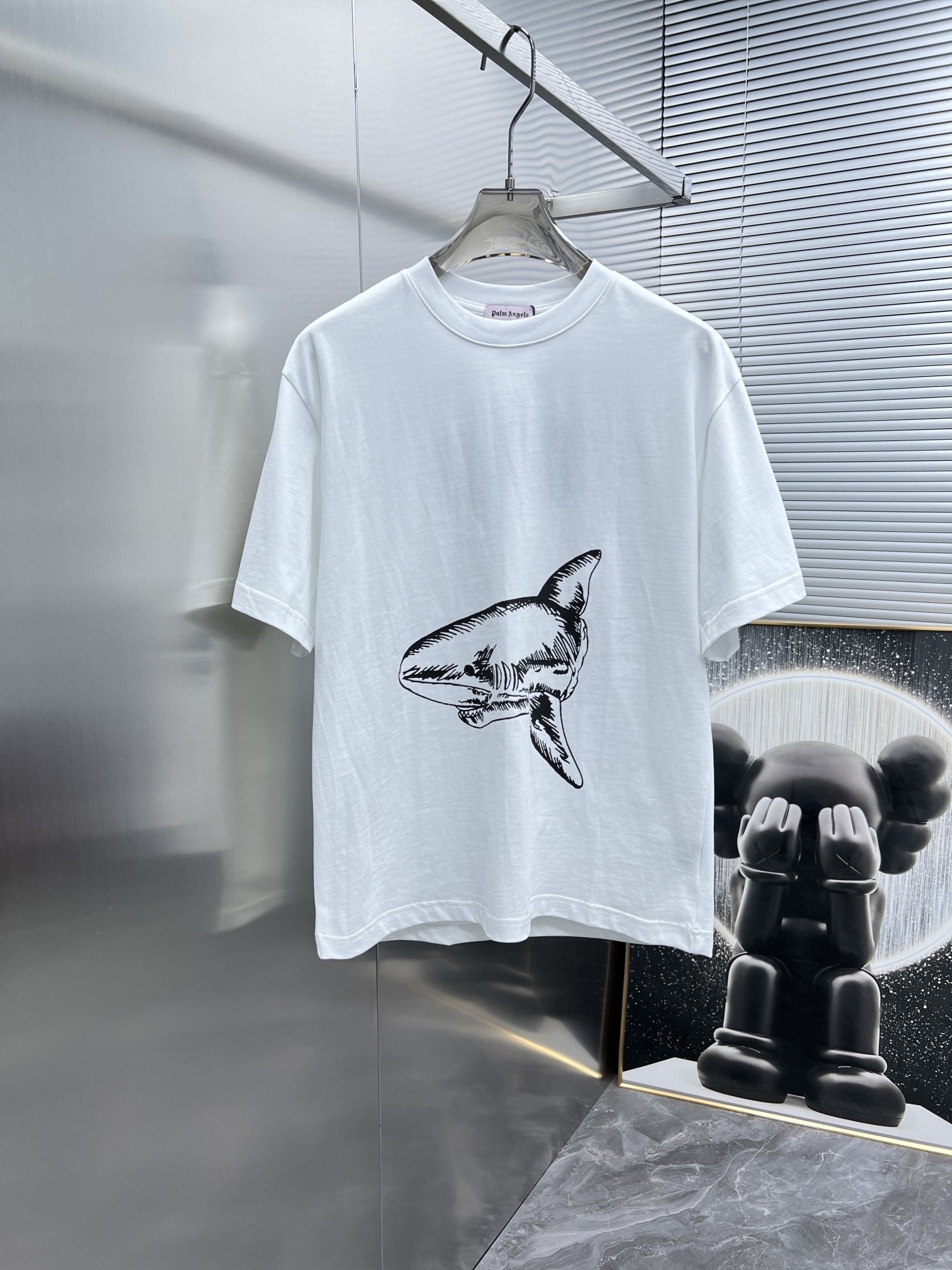 PALM ANGELS clothes Palm Angels 066EDE6