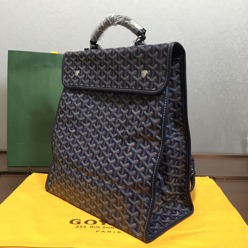 Goyard latest Saint Lager bag 689D