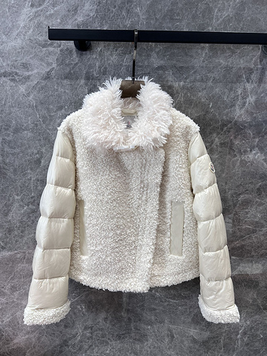 Moncler M0N﹡CLE﹡ COAT A7DD