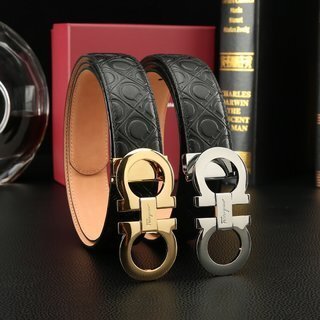 orologi Salvatore Ferragamo Belt 3.5CM3E79