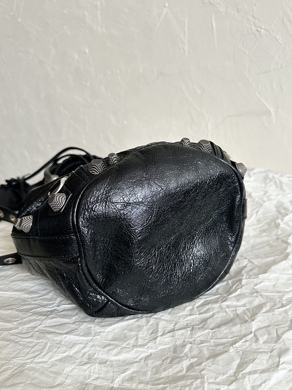 Balenciaga bags Balen﹡ciaga le cagole 0B73