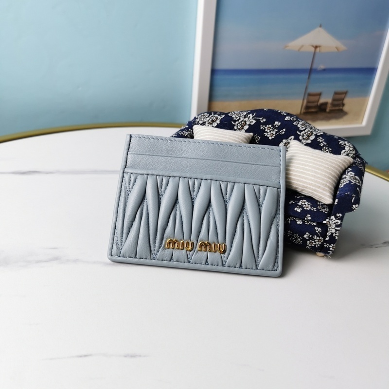miu miu MIUMIU 5MC076 walletB553