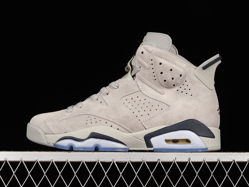 jordan 6 400 CT8529 012 AIR JORDAN 6 RETRO MAGNET COLLEGE NAVY MAN 40 47.5 FD62