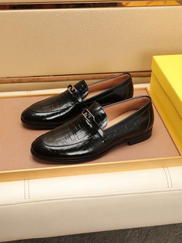 FENDI Men shoes -FENDI 0084E3A0